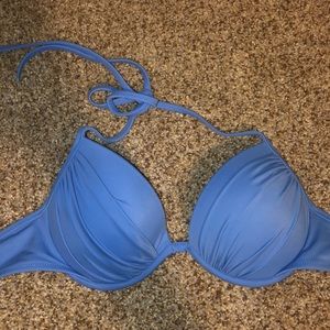Push Up Bikini Top!!